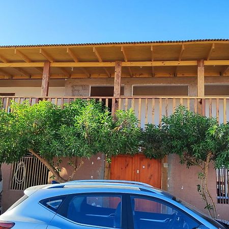 Katchi Hotel San Pedro de Atacama Bagian luar foto